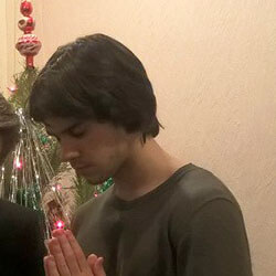 Вениамин Бакай